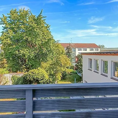 3 In Altstadt In Angermunde