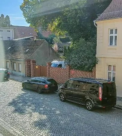 3 In Altstadt In * Angermunde