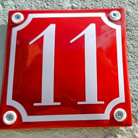 3 In Altstadt In Angermunde