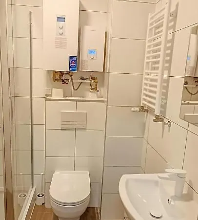 3 In Altstadt In Apartment *