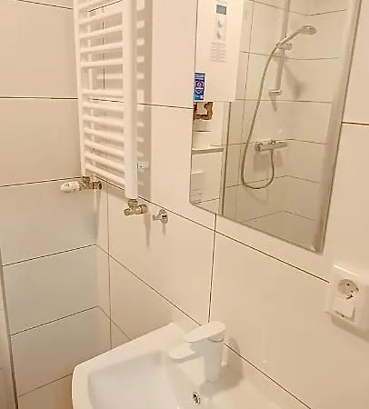 Appartement 3 In Altstadt In *