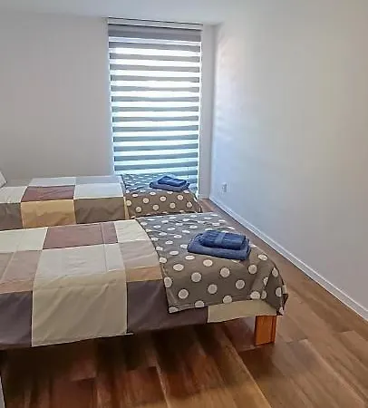 3 In Altstadt In Angermunde