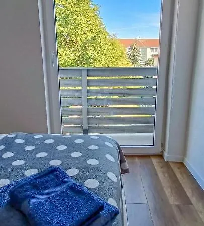 3 In Altstadt In Angermunde