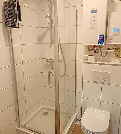 3 In Altstadt In *