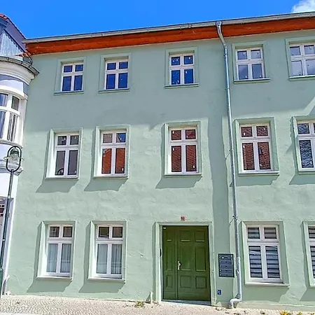 3 In Altstadt In Angermunde