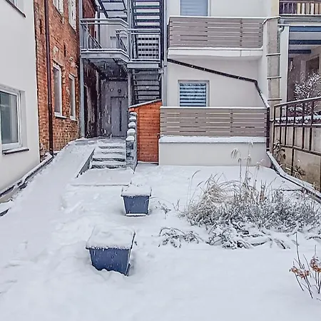 3 In Altstadt In Apartamento *