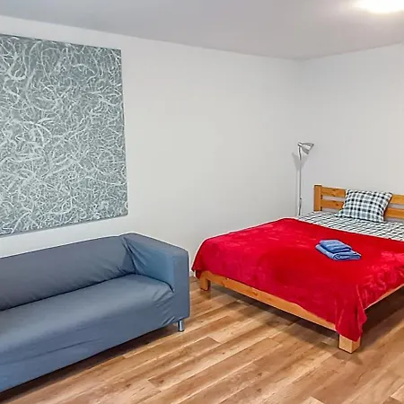 3 In Altstadt In Apartamento *