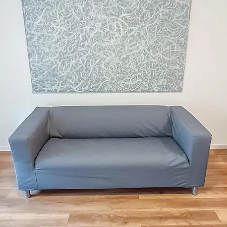 3 In Altstadt In Apartment