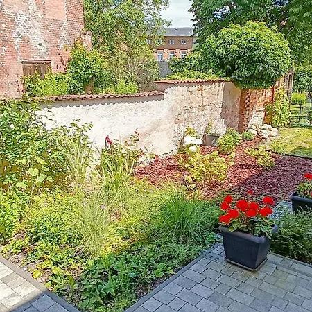 Apartamento 3 In Altstadt In