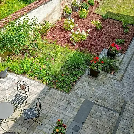 3 In Altstadt In Appartement *