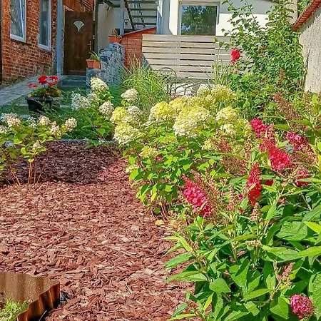 3 In Altstadt In Apartamento Angermunde