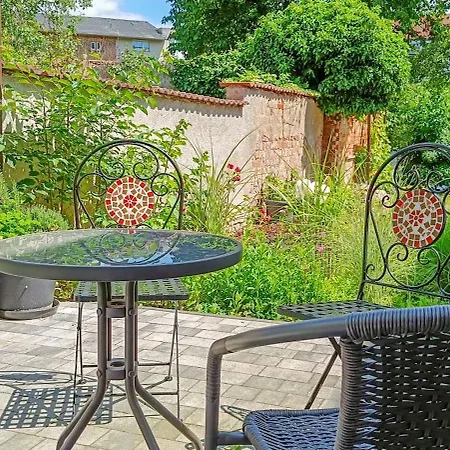 Appartement 3 In Altstadt In Angermunde