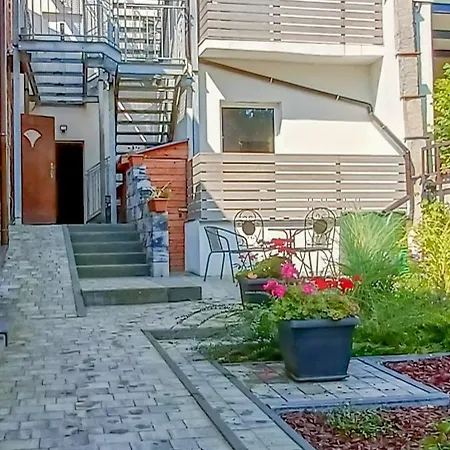 3 In Altstadt In Angermunde