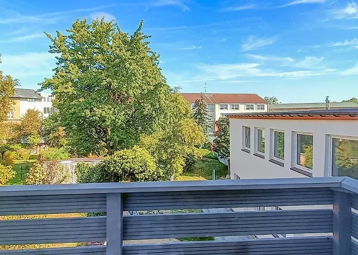 3 In Altstadt In Angermunde