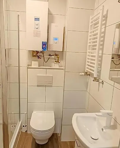 3 In Altstadt In Apartamento *