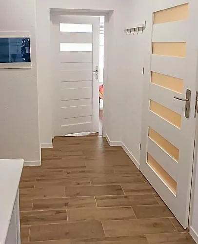 3 In Altstadt In آنغرمونده