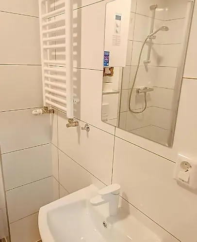 Apartamento 3 In Altstadt In *