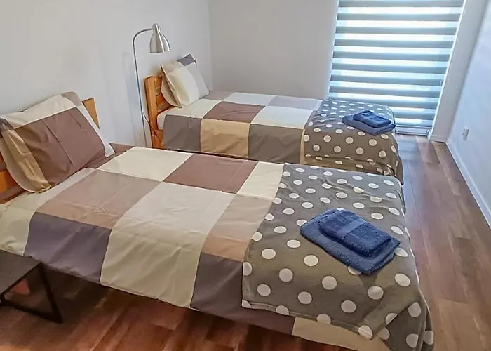 3 In Altstadt In Apartamento Angermunde