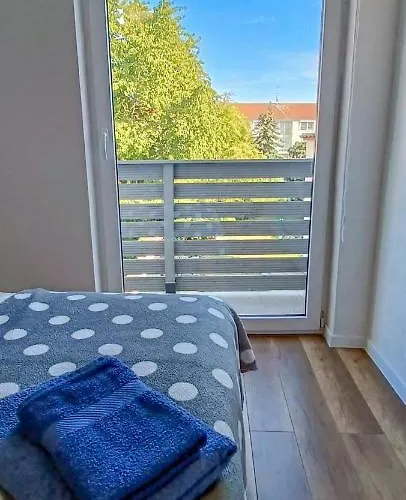 3 In Altstadt In Angermunde