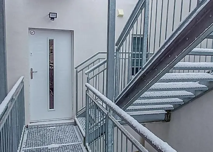 شقة 3 In Altstadt In *