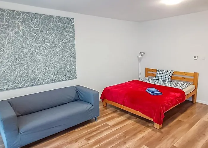 3 In Altstadt In Apartamento *