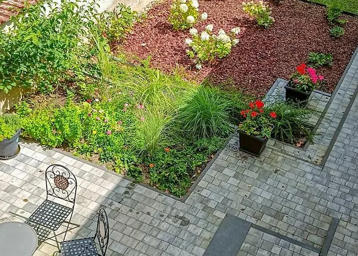 3 In Altstadt In شقة *