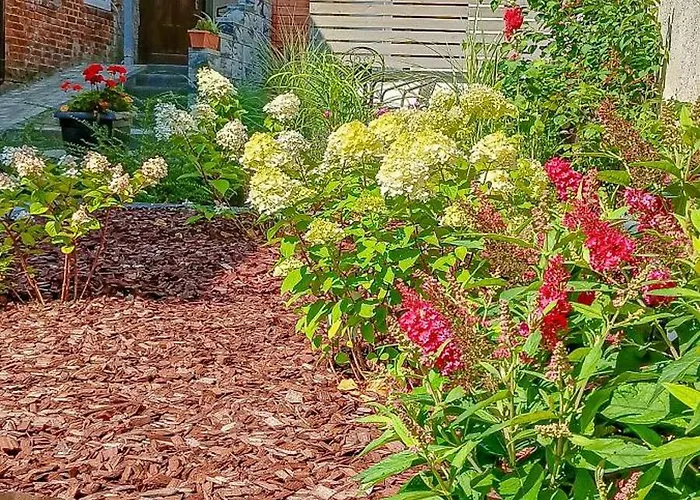 3 In Altstadt In شقة آنغرمونده