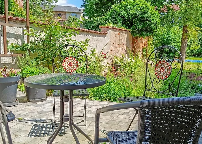 Apartamento 3 In Altstadt In Angermunde