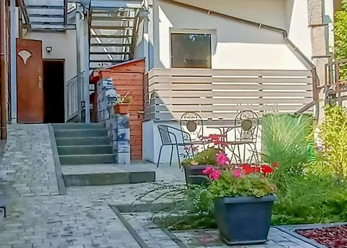 3 In Altstadt In Angermunde